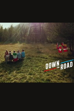 Down the road