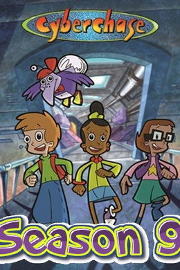 Cyberchase