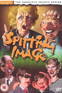 Spitting Image