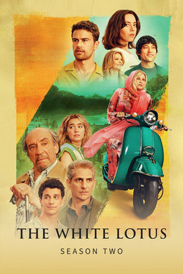 The White Lotus