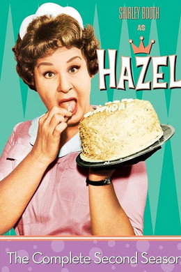 Hazel