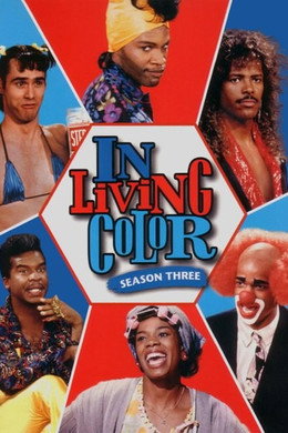 In Living Color