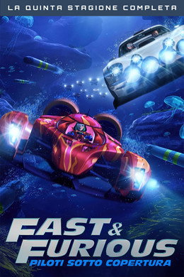 Fast & Furious: Piloti sotto copertura