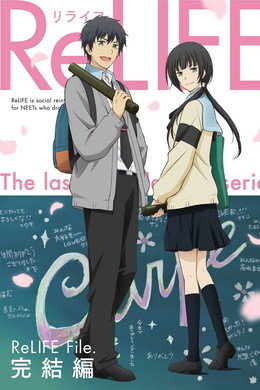 ReLIFE