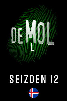 Wie is de Mol?