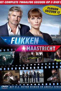 Flikken Maastricht