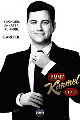 Jimmy Kimmel Live!