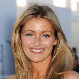 Image of Louise Lombard.