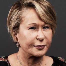 Image of Yeardley Smith