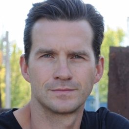 Image of Michael Karl Richards