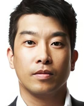 Shin Seung-yong