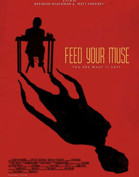 Feed Your Muse poster