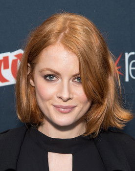 Emily Beecham