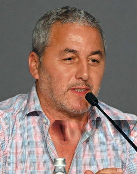 Ahmed Hamidi