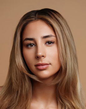 Scarlet Rose Stallone