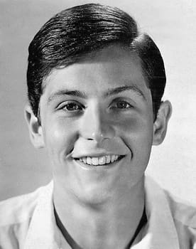 Burt Ward