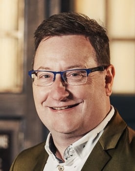 Chris Chibnall