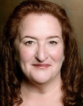 Rusty Schwimmer