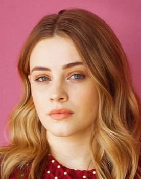 Josephine Langford