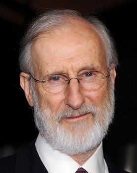 James Cromwell