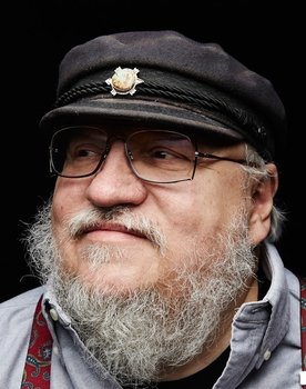 George R. R. Martin