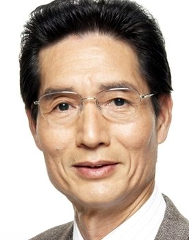 Yuji Mikimoto