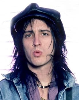 Izzy Stradlin