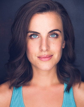 Mikaela Izquierdo