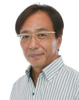 Hideyuki Tanaka