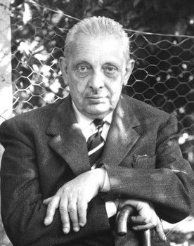 Giuseppe Tomasi Di Lampedusa