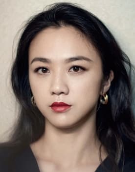 Tang Wei