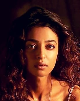 Radhika Apte