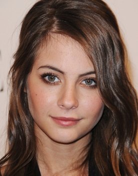 Willa Holland