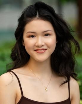 Isabella Wei