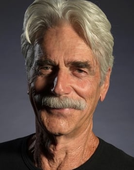 Sam Elliott