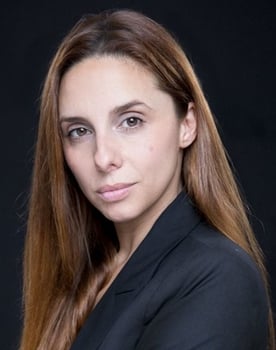 Esther Ortega