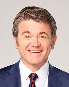 John Michael Higgins
