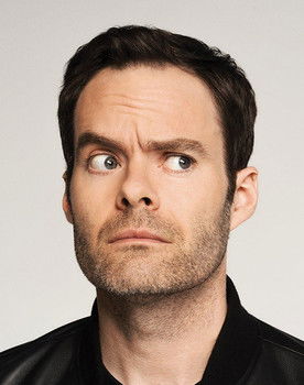 Bill Hader
