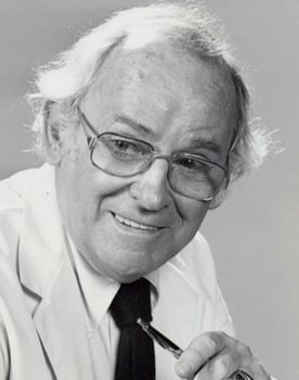 Barnard Hughes