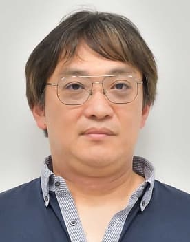 Takaharu Ozaki