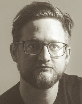 Jared Michael Fry