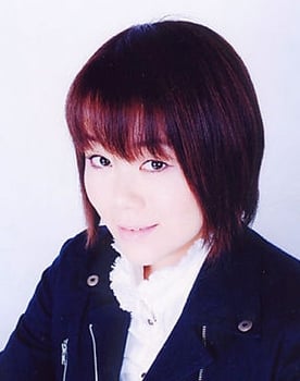 Megumi Matsumoto