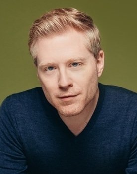 Anthony Rapp