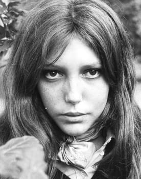 Anne Wiazemsky