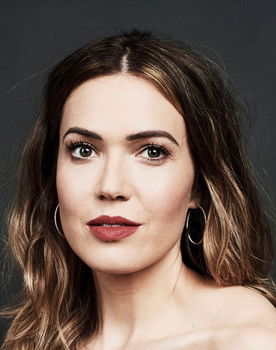 Mandy Moore
