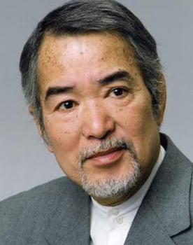 Hiroshi Arikawa