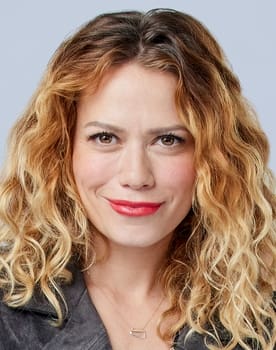 Bethany Joy Lenz