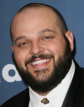 Daniel Franzese