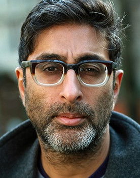 Sanjeev Kohli