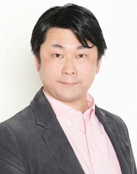 Narumi Takashi